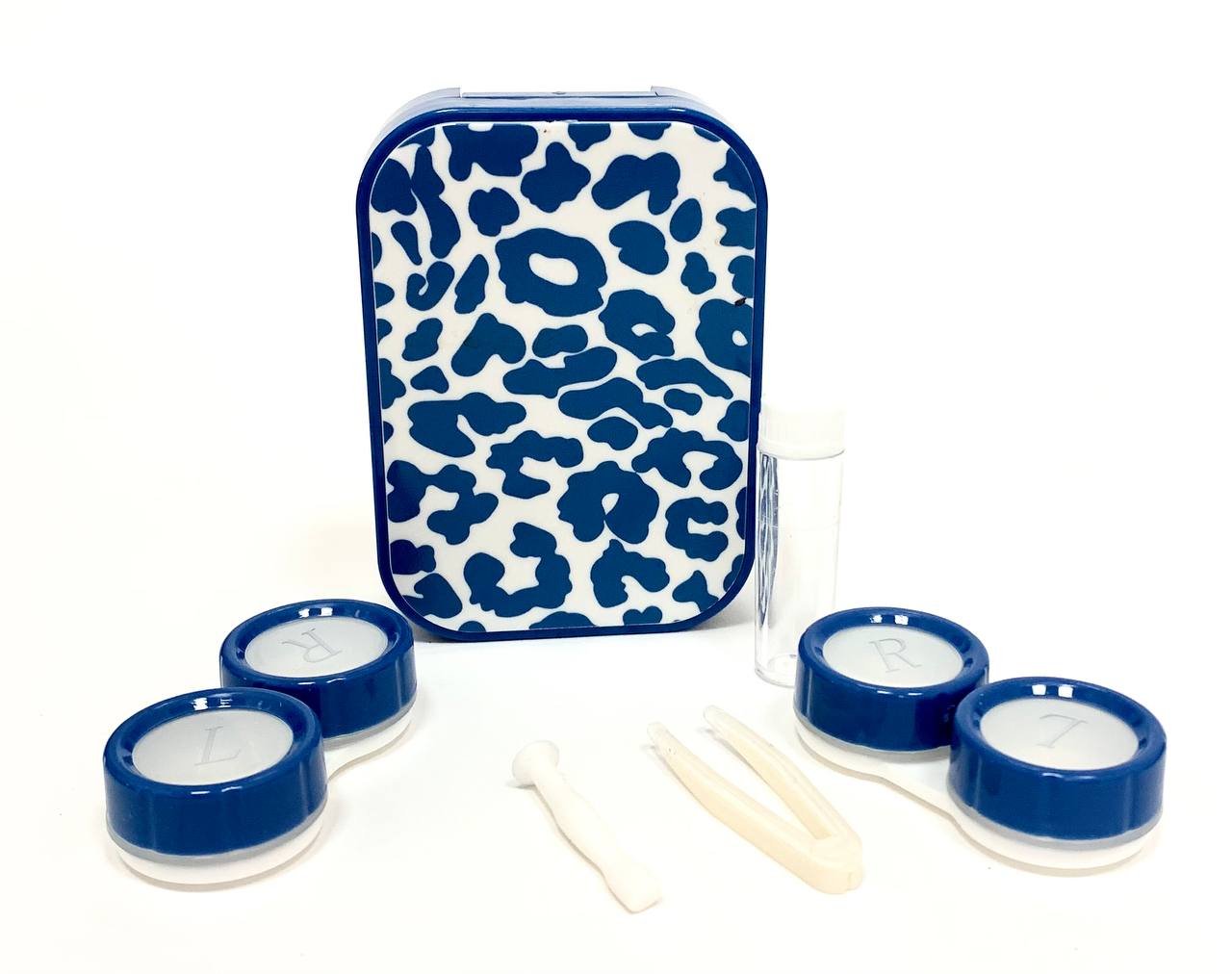 Дорожный набор для контактных линз