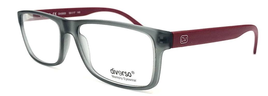 Diverso DV 2003 M0538 / 176624