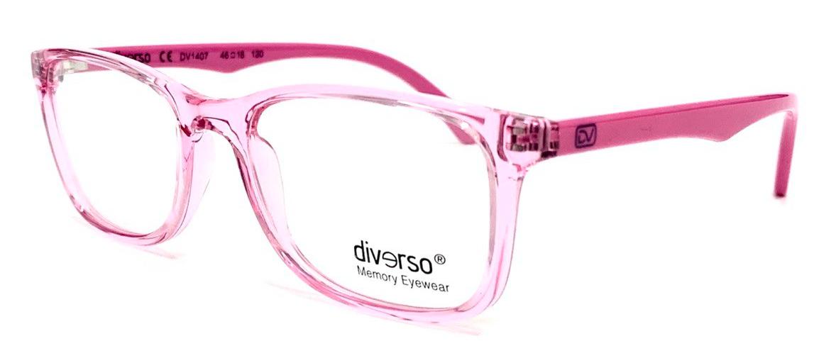 Diverso DV 1407 3666 