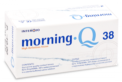  Interojo Morning Q 38