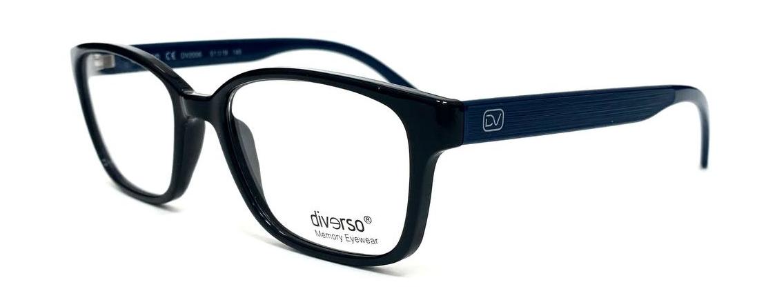 Diverso DV 2006 0639 / 176776