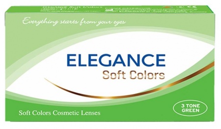 Elegance Soft Colors Elegance Soft Colors