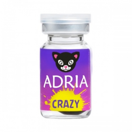 ADRIA Crazy ADRIA Crazy