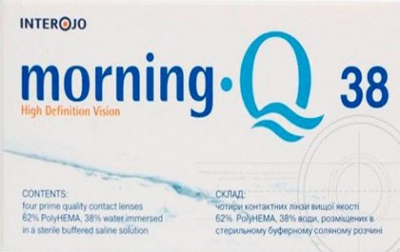  Interojo Morning Q 38